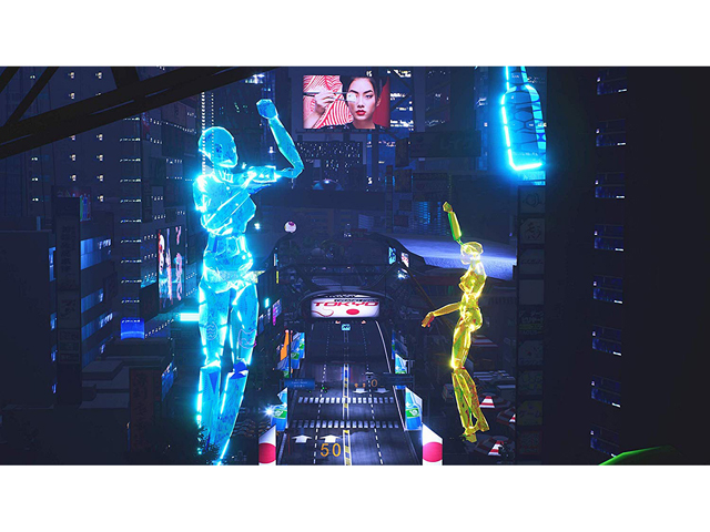 Xenon Racer - Xbox One