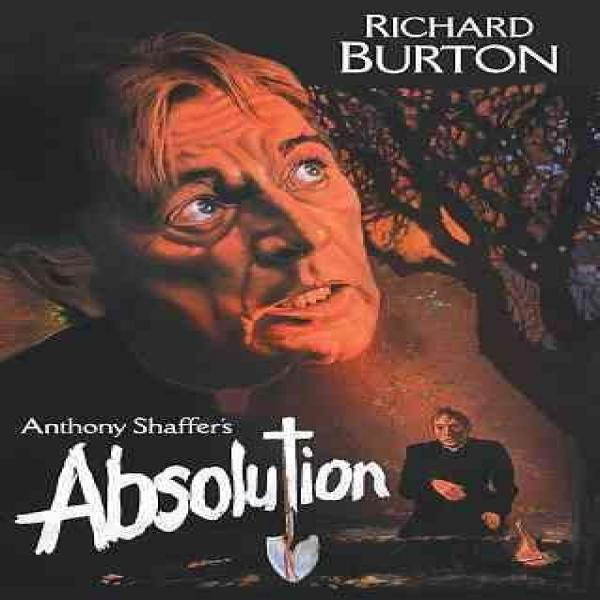 KINO INTERNATIONAL ABSOLUTION (1978/DVD/WS 1.85) DK20367D