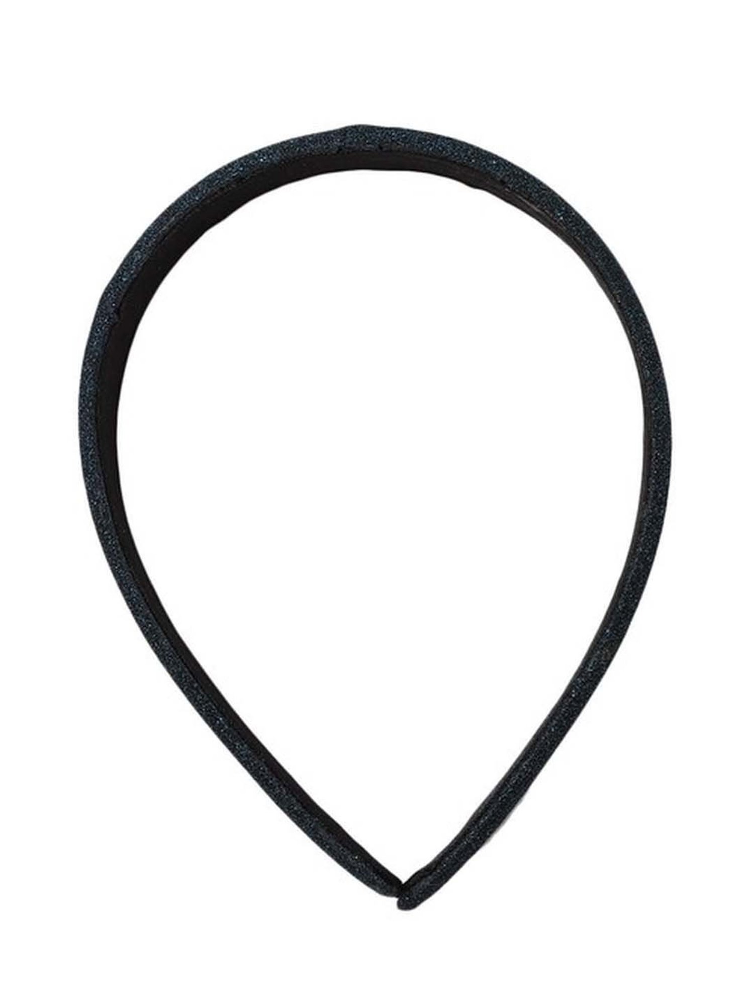 Stripe/Eyelet Hair Twister Set 3pc - Wild Fable™