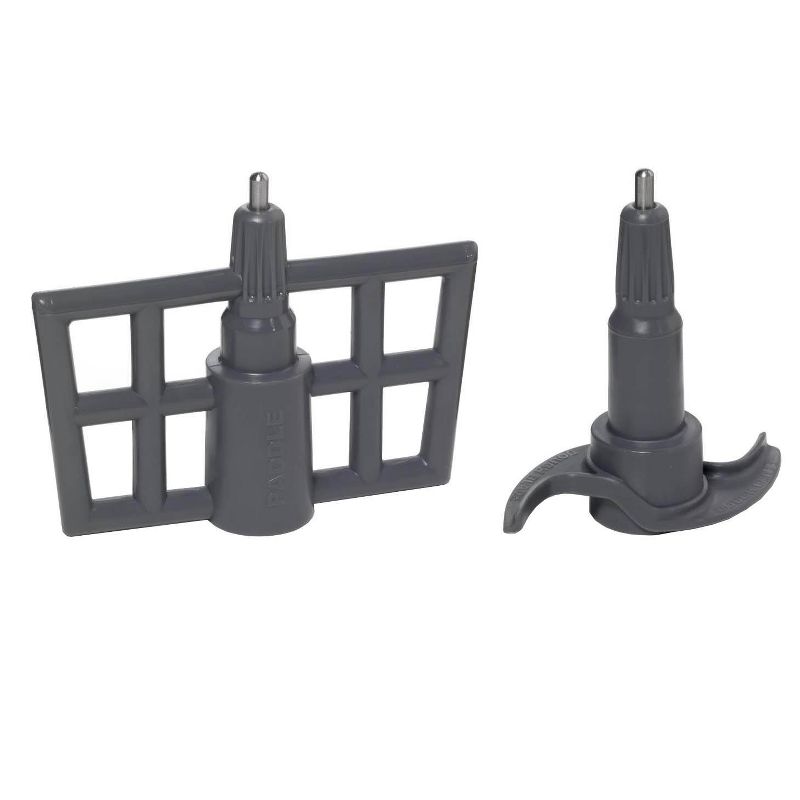 Ninja Supra Food Processor & Blender System w/ Cookbook (Refurbished)