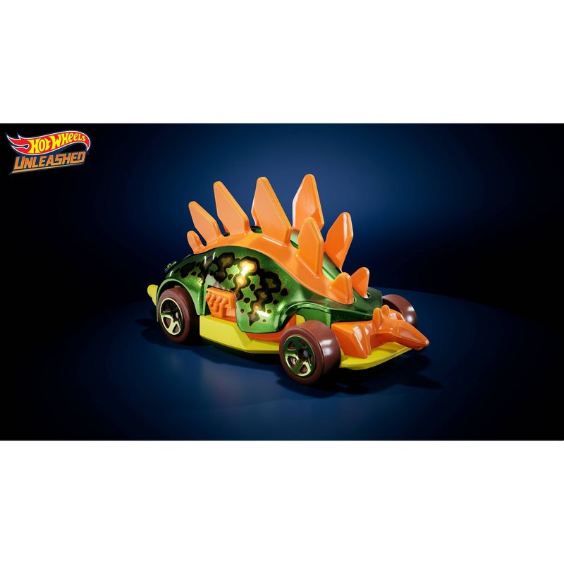 Hot Wheels: Unleashed - PlayStation 5