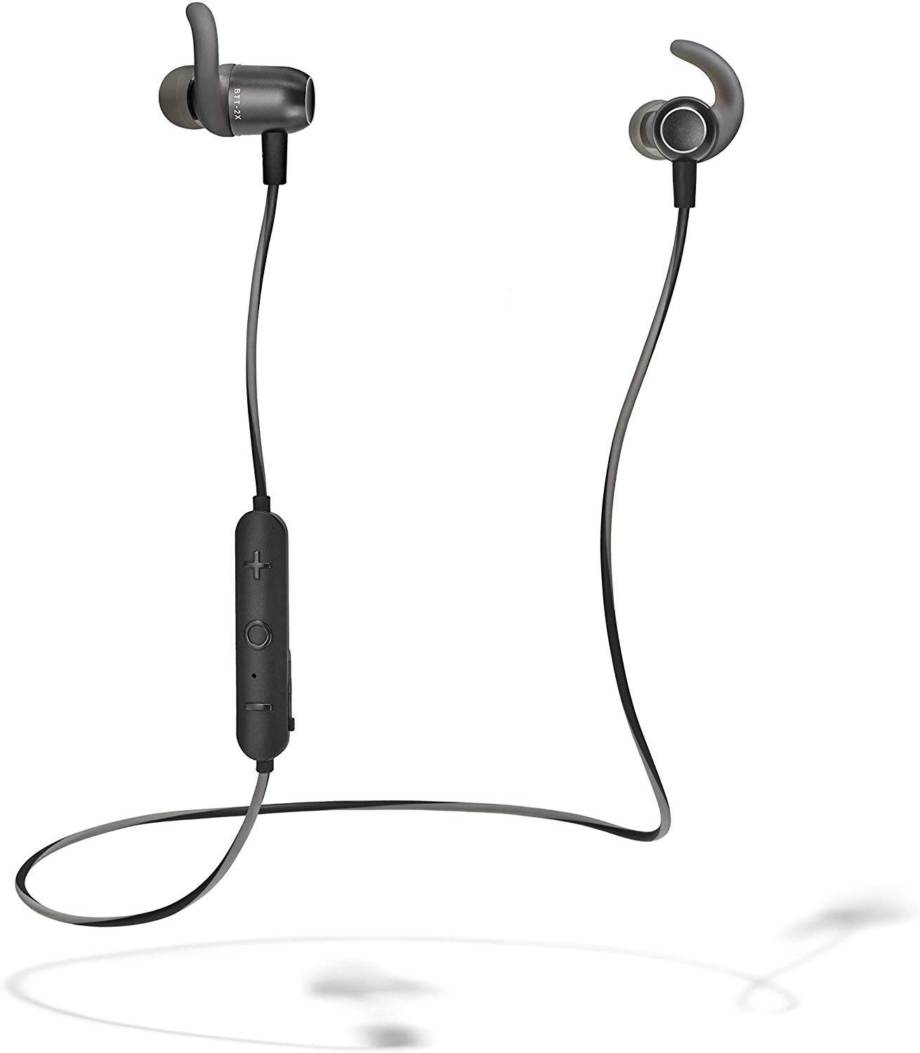 Status Audio BT Transfer Dual Driver Wireless Earphones (Midnight)