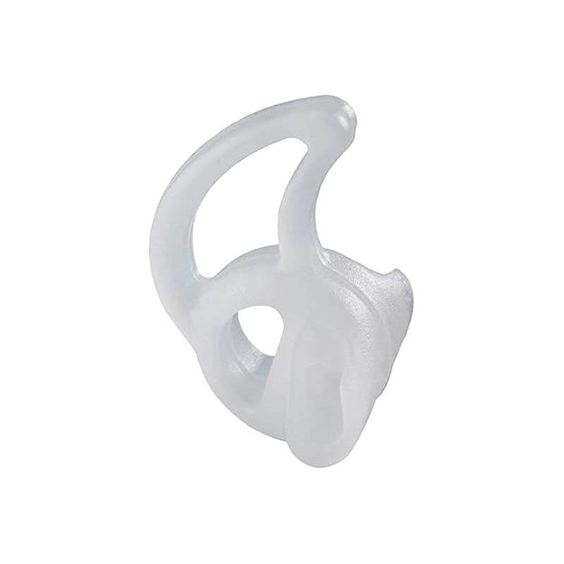 FIN ULTRA Left Medium Open Ear Insert Earmold Earpiece