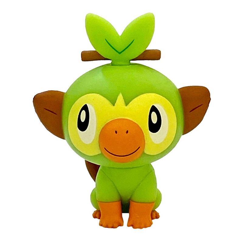 Pokemon Battle Figure 3 pk