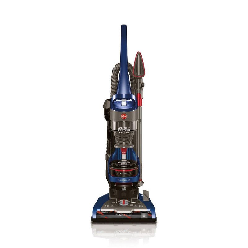 Hoover UH71250-RB WindTunnel 2 Rewind Bagless Vacuum (Refurbished)