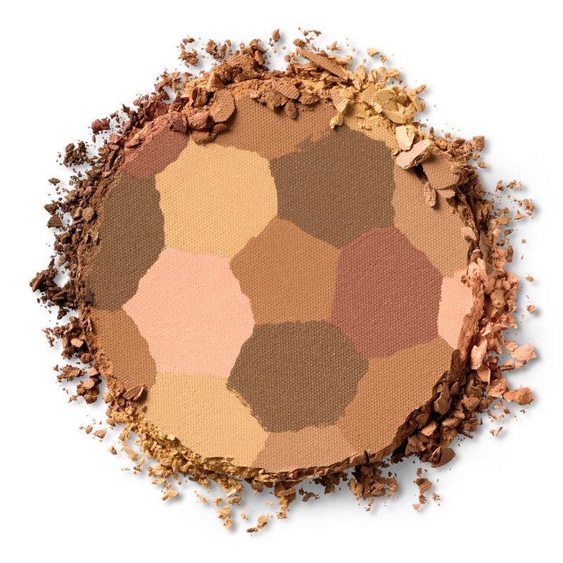 Physicians Formula Powder Bronzer - Multi Color