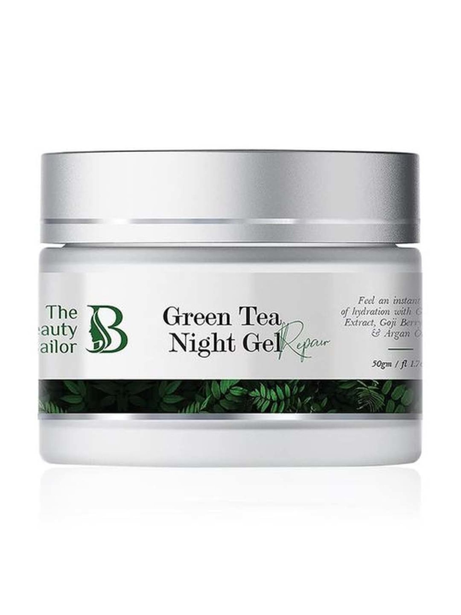 House of Beauty Collagen Peptide Cream with Bakuchiol & Avocado - 100 ml