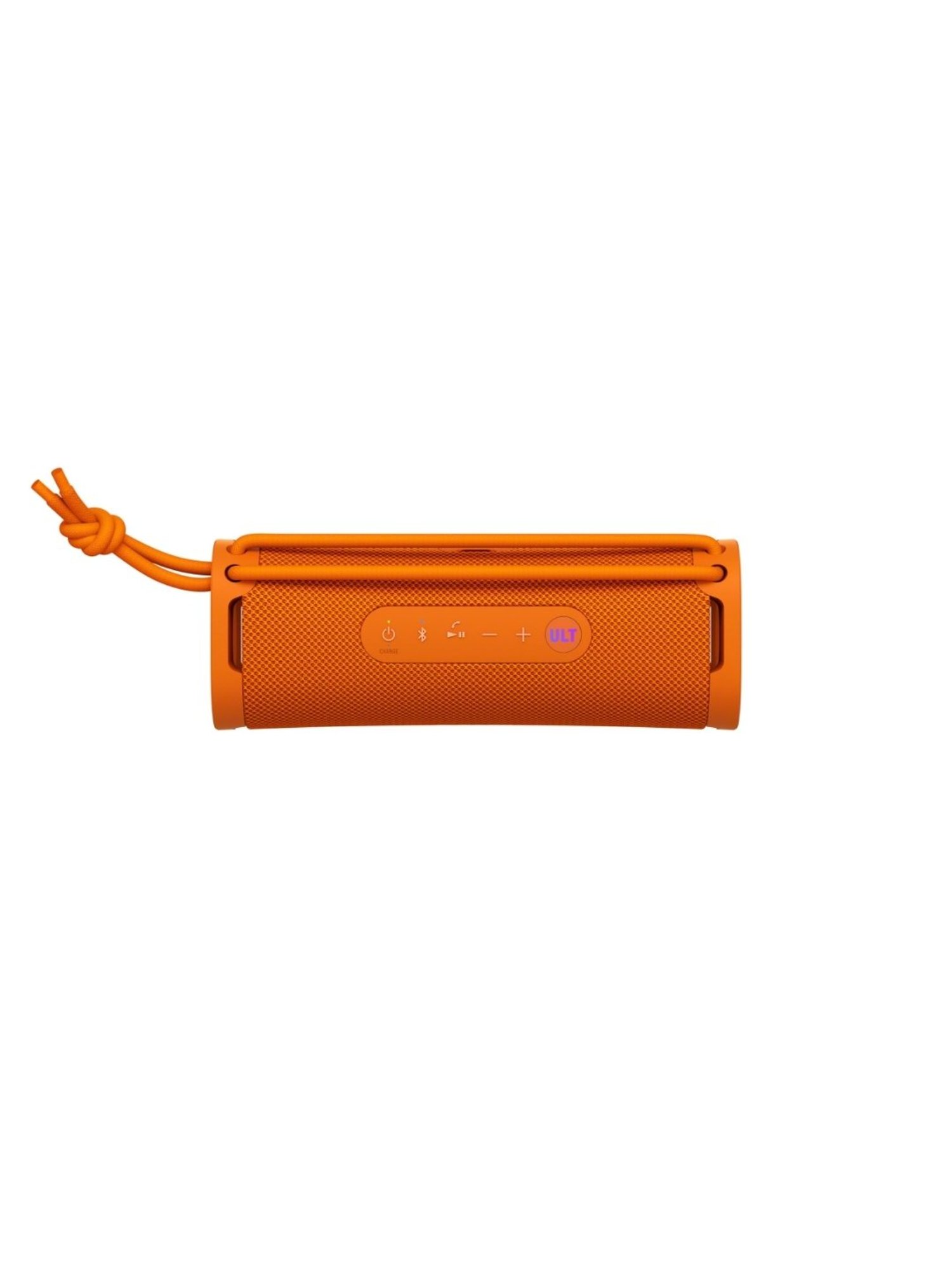 Sony ULT Field 1, 20W Wireless Ultra Portable Bluetooth Speaker with 12hrs of Battery Life (Orange)
