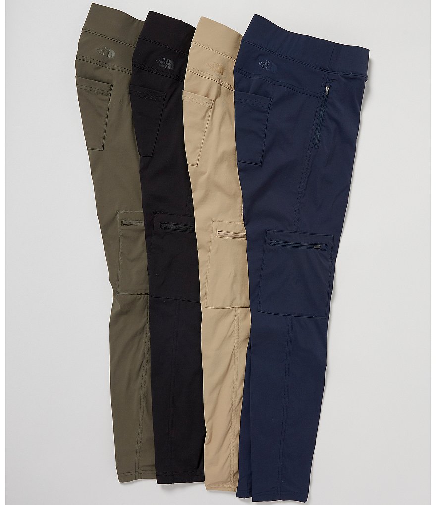 The North Face Never Stop Wearing Jewel Neck Sleeveless Jumpsuit