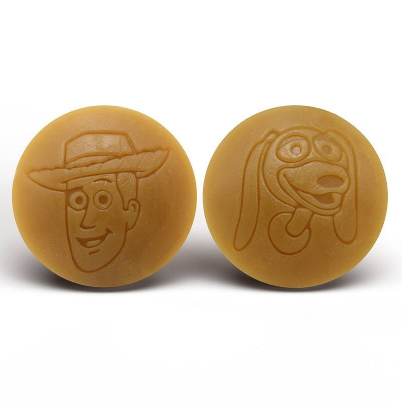 Team Treatz Chicken Toy Story 4 Dog Dental Dog Treat - 7oz