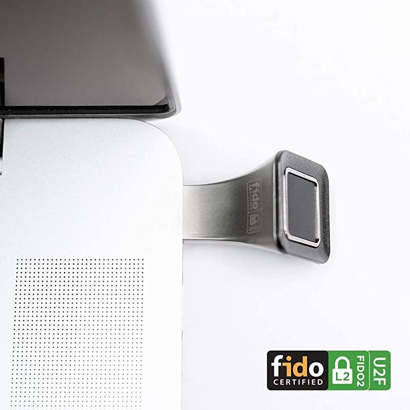 Security Key G500 2 L2 Fingerprint USB-A Type