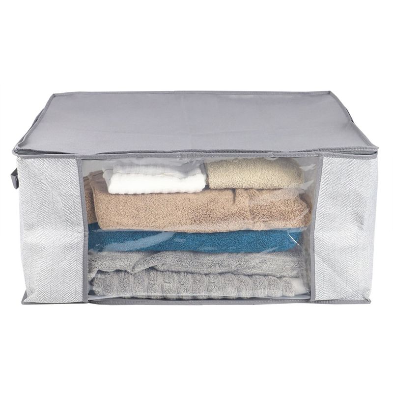 Elf Stor Wrapping Paper and 2pk 40" Gift Wrap Storage Bag Elf Stor