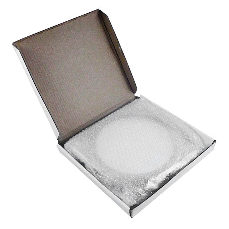 Deluxe Solar Filter 200mm Adjustable Metal Cap for Telescope Tubes with Outer Diameter 170 to 192mm Aperture 175mm Immediately Start Solar observing and Our Sun Becomes Within Reach