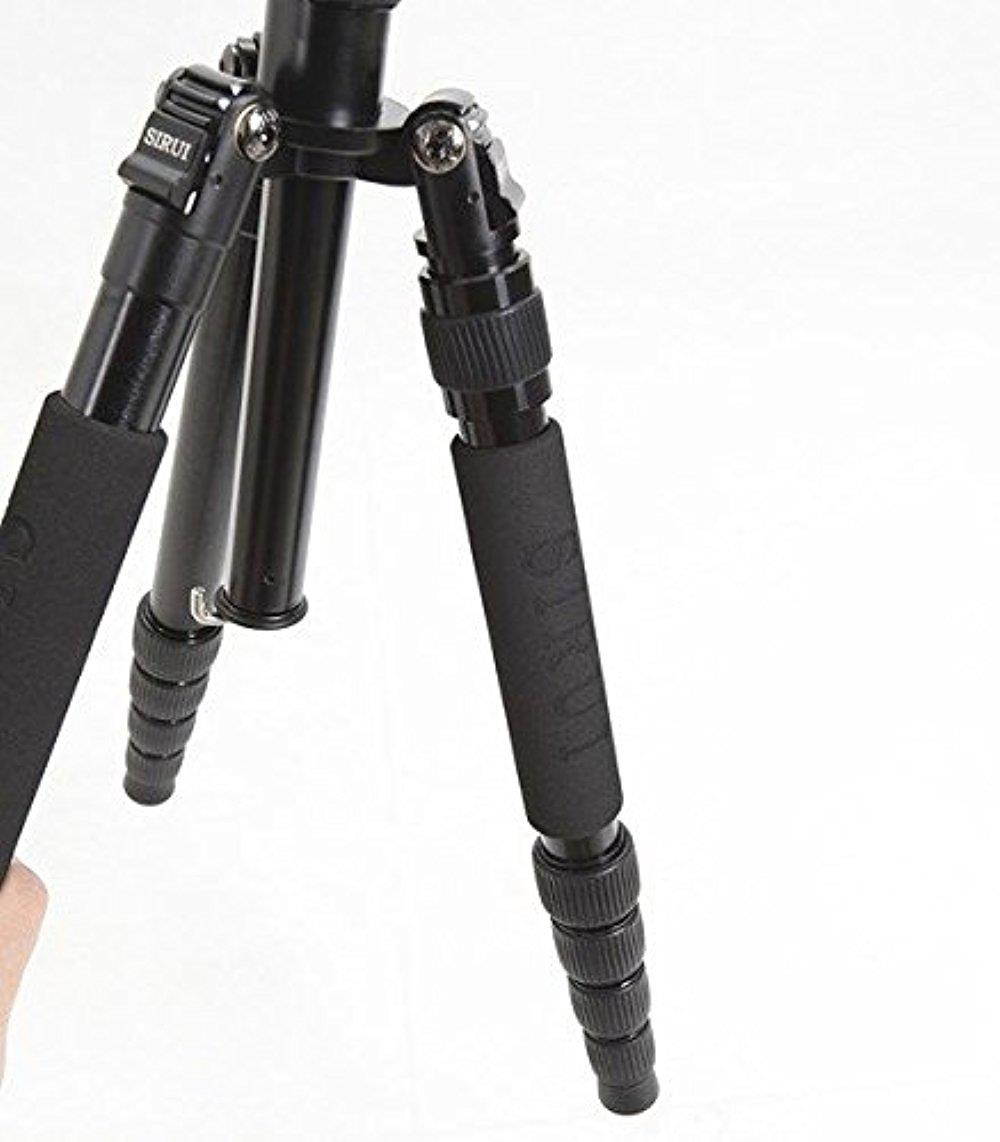 Sirui A-1005 Tripod with Y-10 Head SUA1005Y