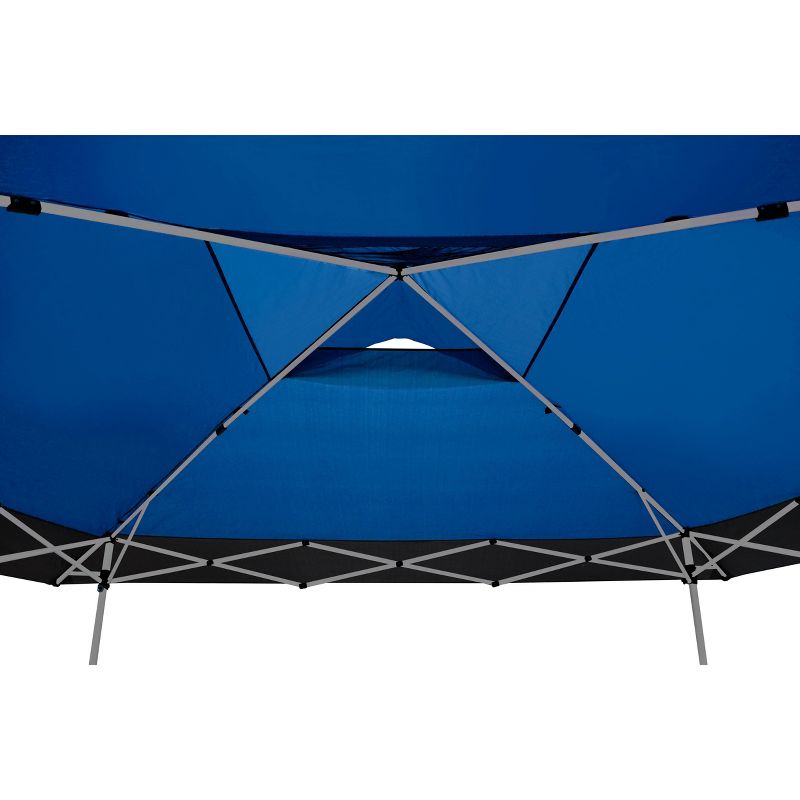 Caravan 12.7x12.7 Haven Sport Canopy - Blue