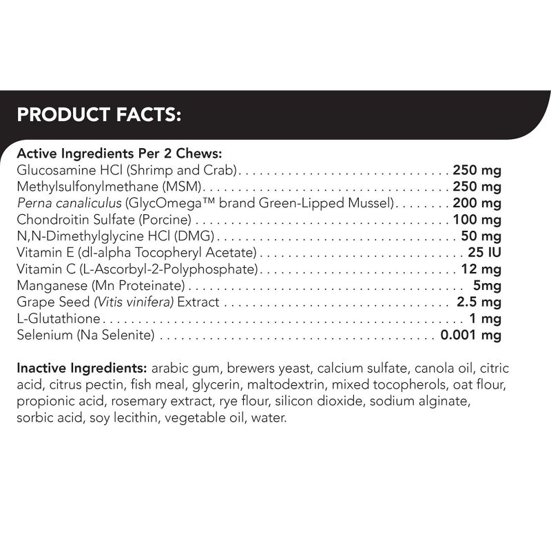 PL360 Dog Walk Wipes - 50ct