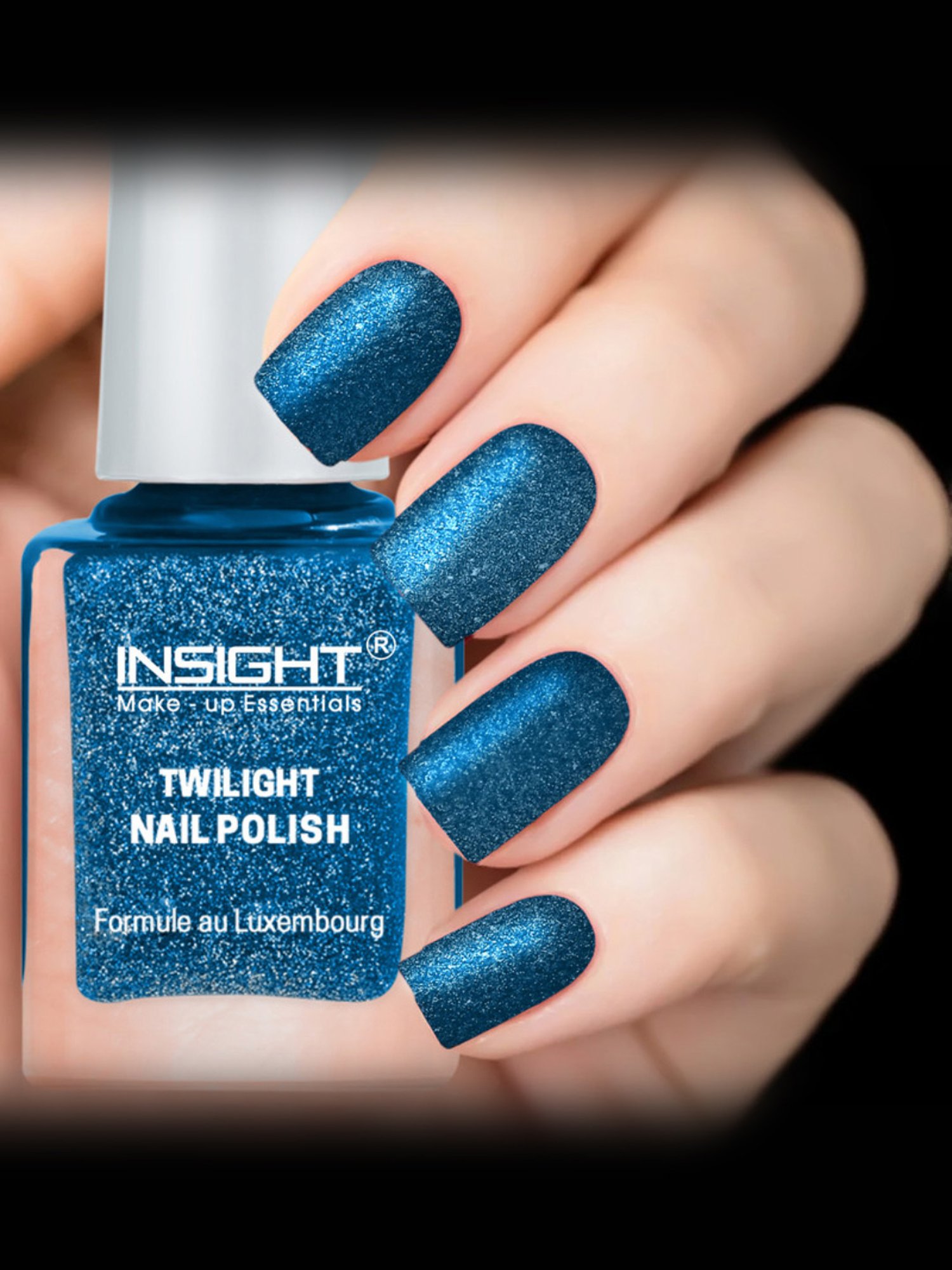 Insight Cosmetics Twilight Nail Polish 23 - 12 ml