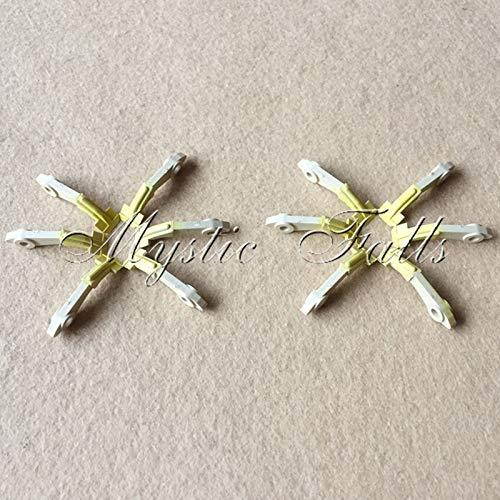 Printer Parts 30X DC 4110 4112 900 1100 4127 4590 4595 Upper Fuser Picker Finger for Xerox DC4110 DC4112 DC900 DC1100 DC4127 DC4590 DC4595