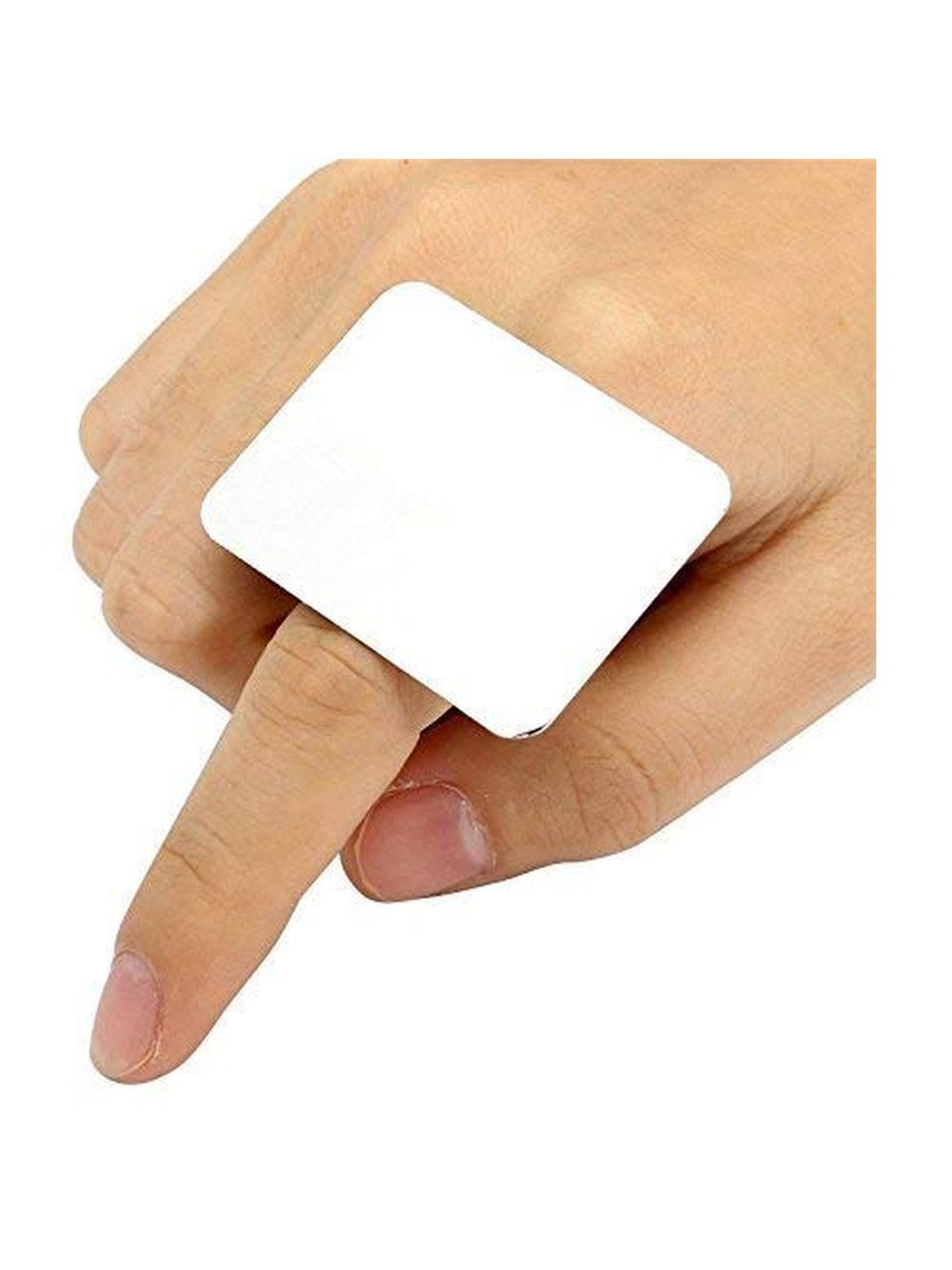 Bronson Professional Nail Art & Mini Makeup Mixing Palette