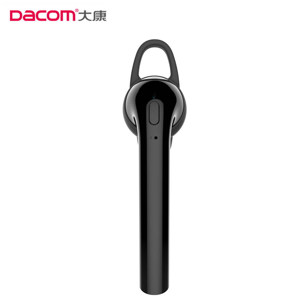Dacom True Wireless Earphones TWS Earbuds Bluetooth Stereo Music Headset Mobile Phone Earpiece Headsfree For iPhone Samsung