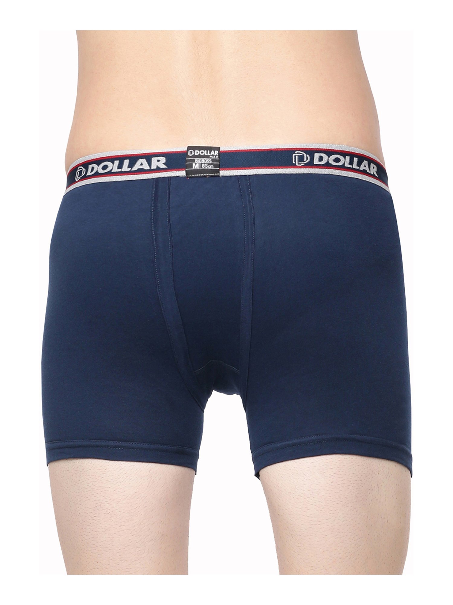 Dollar Bigboss Assorted Trunks - Pack of 2
