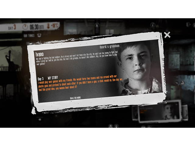 This War of Mine: Stories - Season Pass [Online Game Code]