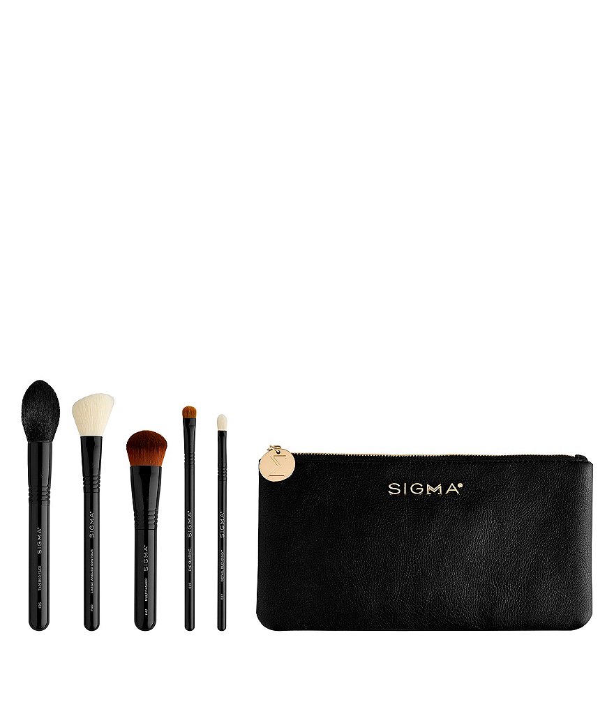 Sigma Beauty Rendezvous Holiday