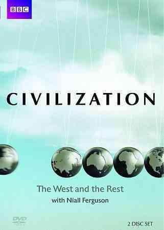STUDIO DISTRIBUTION SERVI CIVILIZATION-IS THE WEST HISTORY (DVD/2 DISC/6 EPISODES/2 DISC/WS 16X9) DE267873D