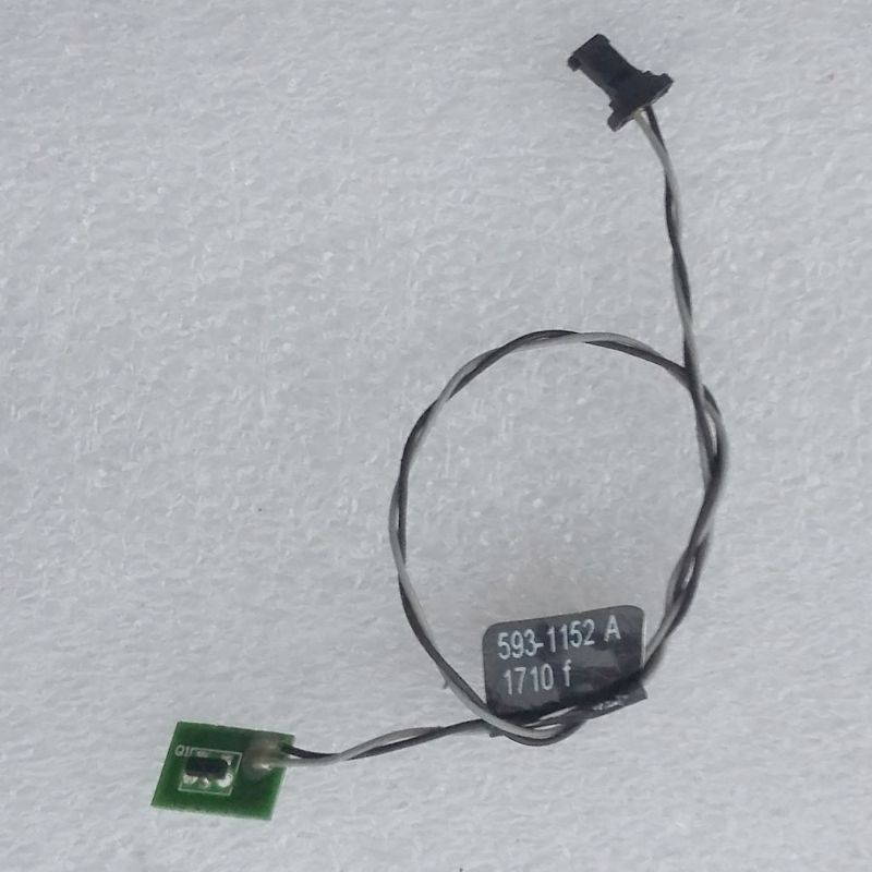 593-1152 2009 OPTICAL DRIVE Temperature Sensor for A1311 21.5"