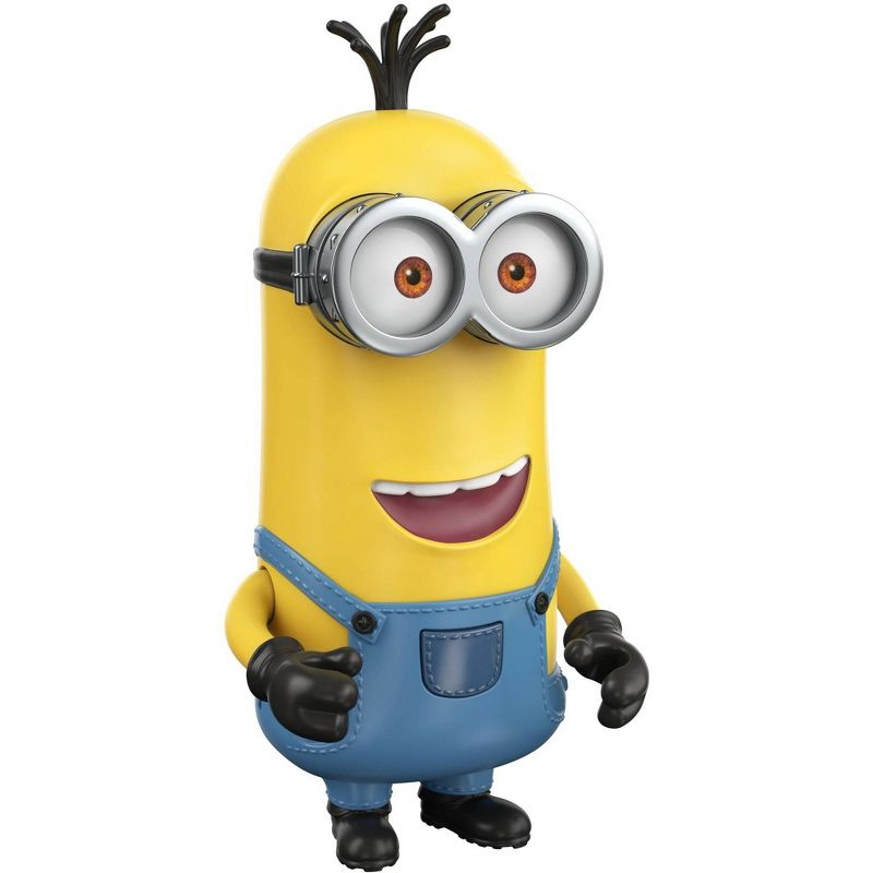 Minions Interactive Talkers Kevin