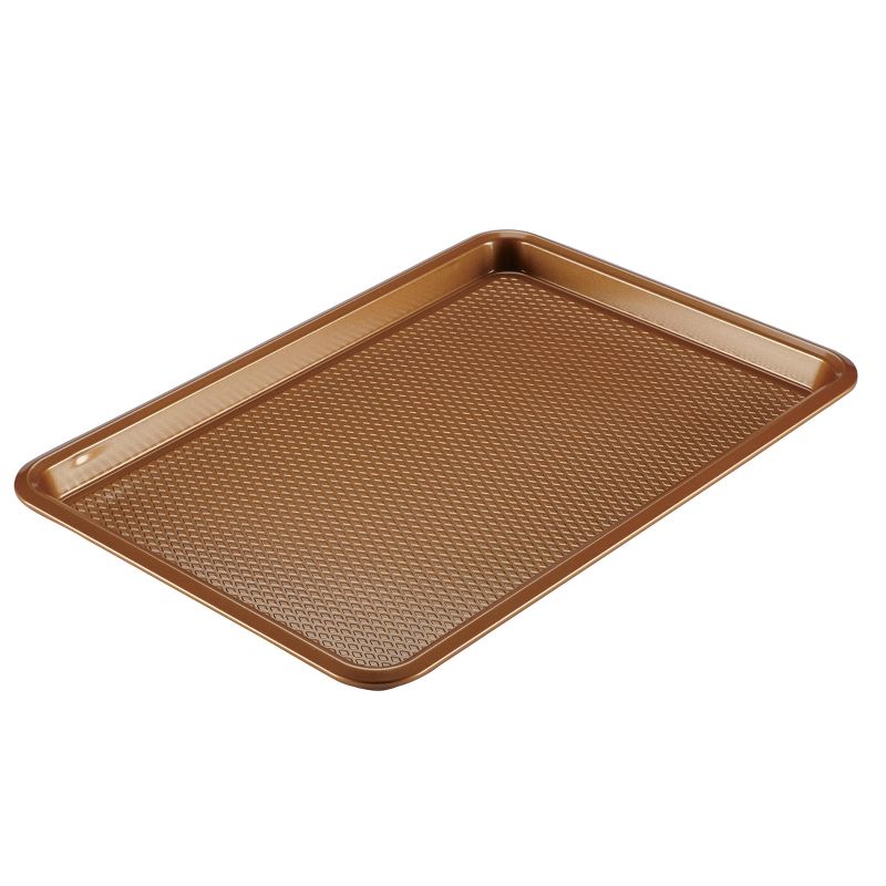 Ayesha Curry 11" x 17" Bakeware Nonstick Cookie Pan
