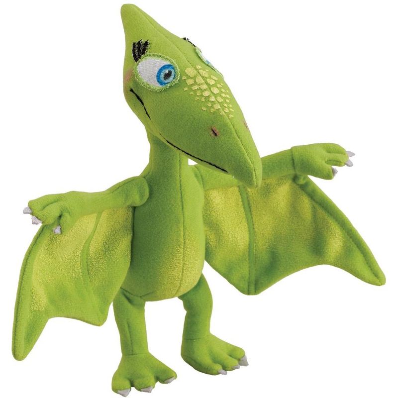 Ertl Dinosaur Train Tiny Mini Plush