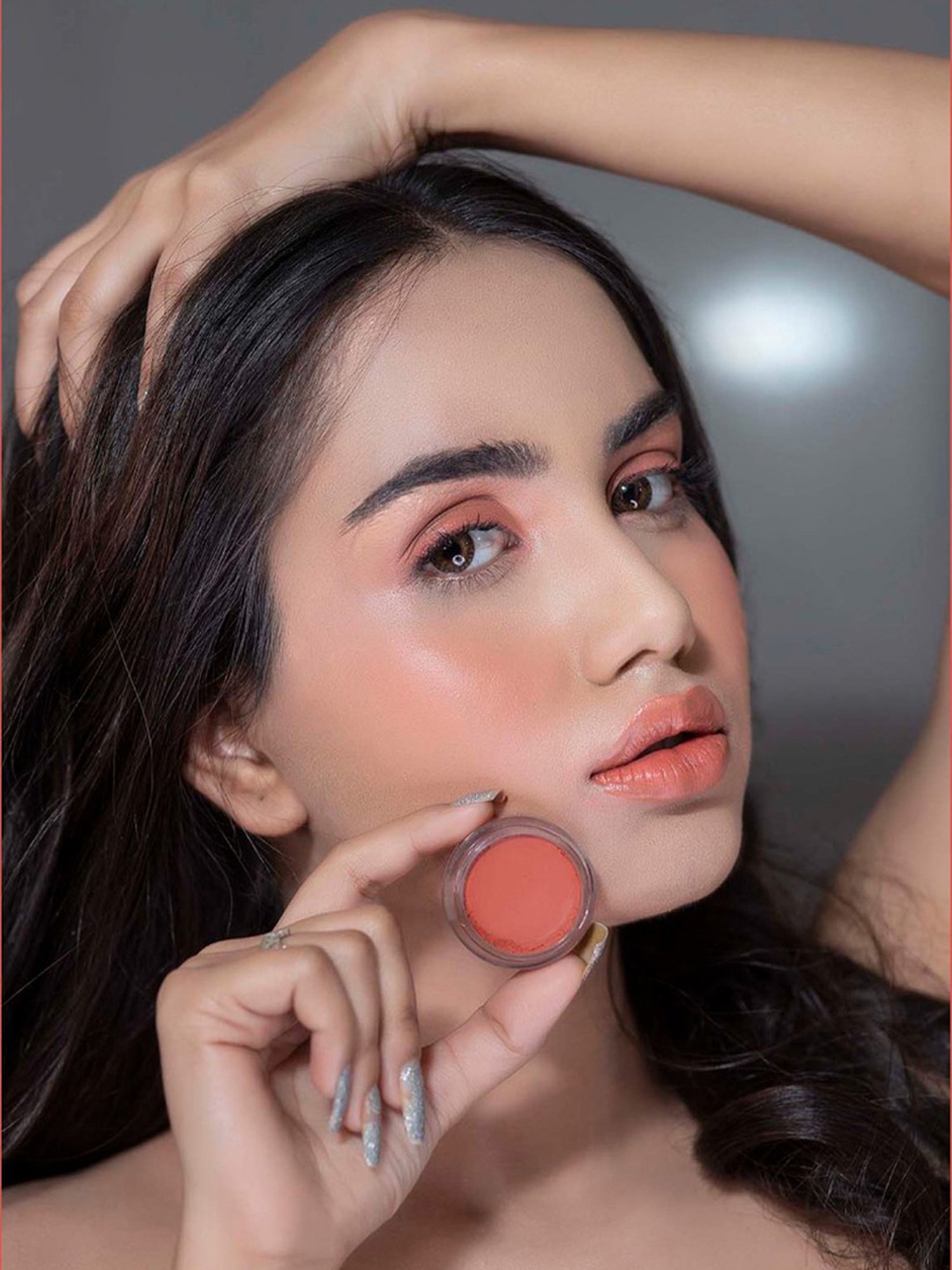 Love Earth Multipot Got Your Back - 8 gm