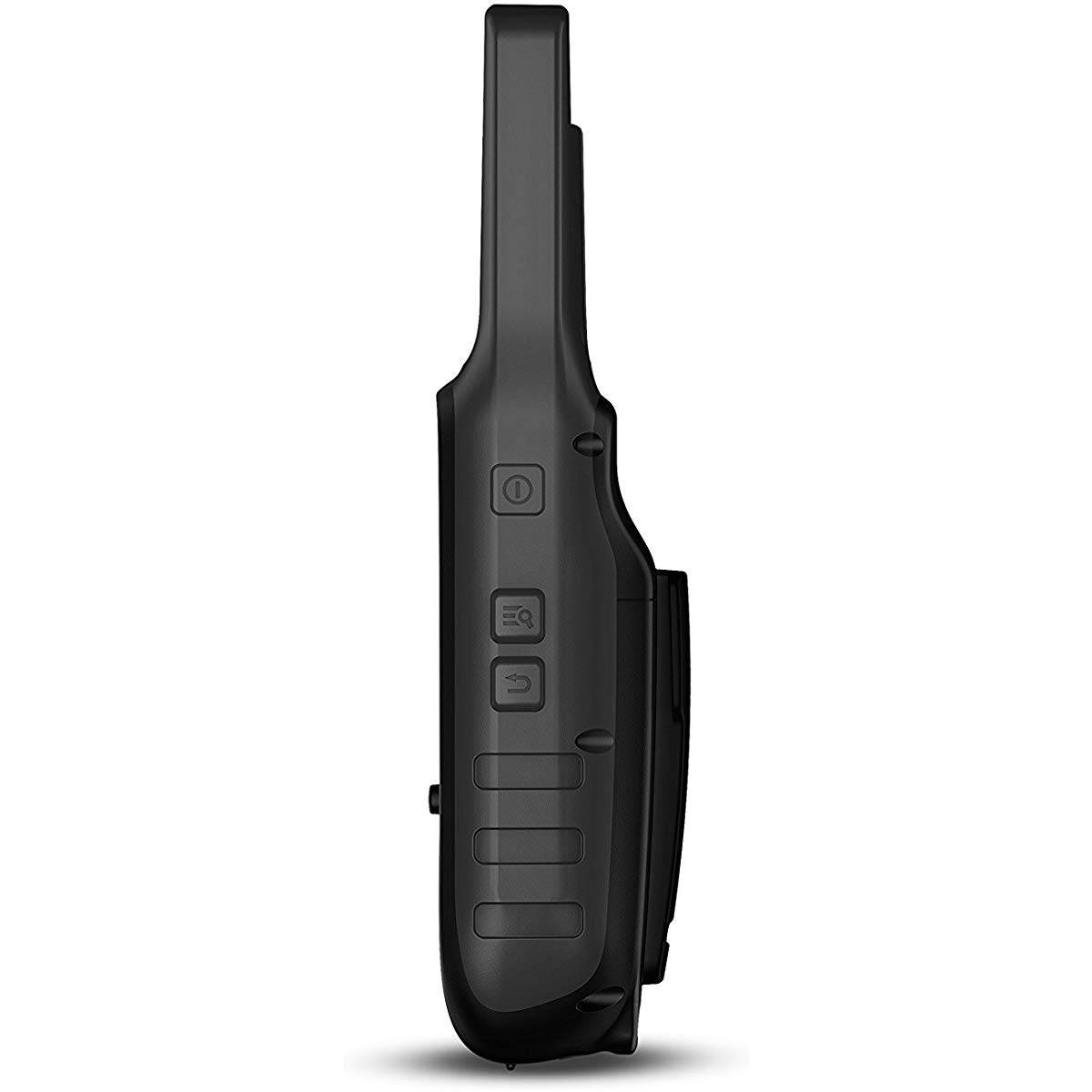 Garmin Rino 700 U.S with Worldwide Basemap