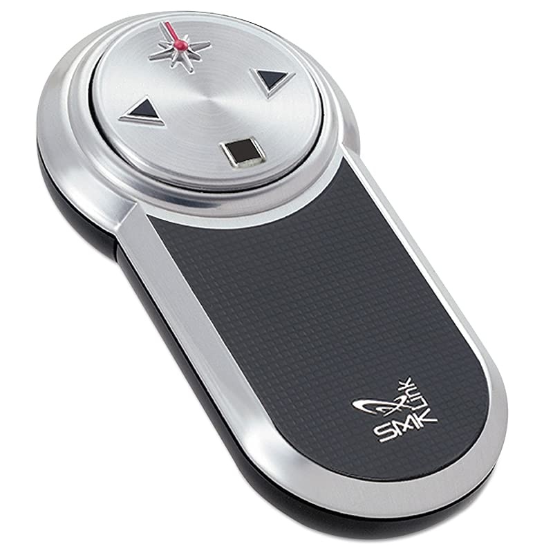 Navigator Wireless Presenter