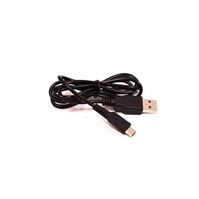 USB Charging Cable for Nintendo 3DS/3DSXL/DSI/DSIXL