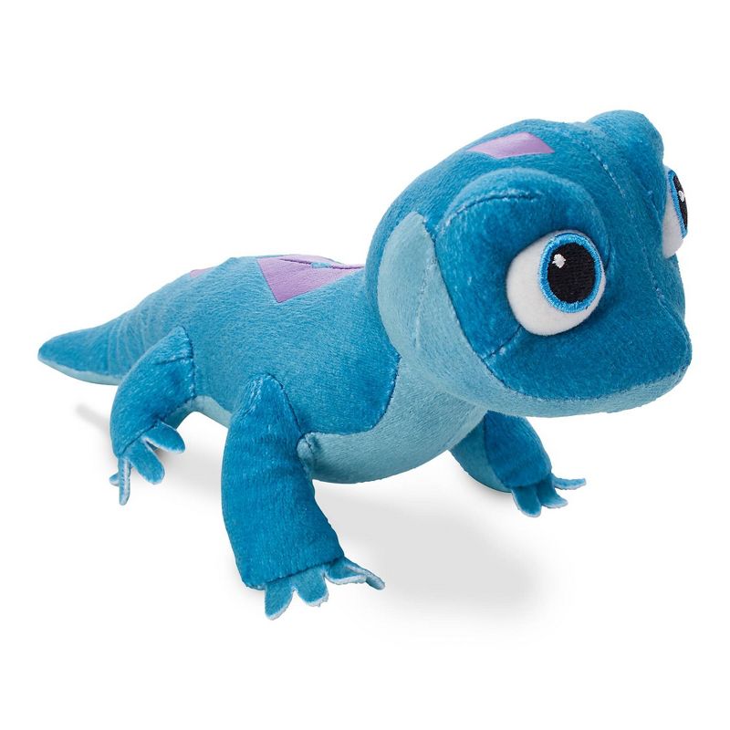 Disney Frozen II Salamander Stuffed Animal - Disney store