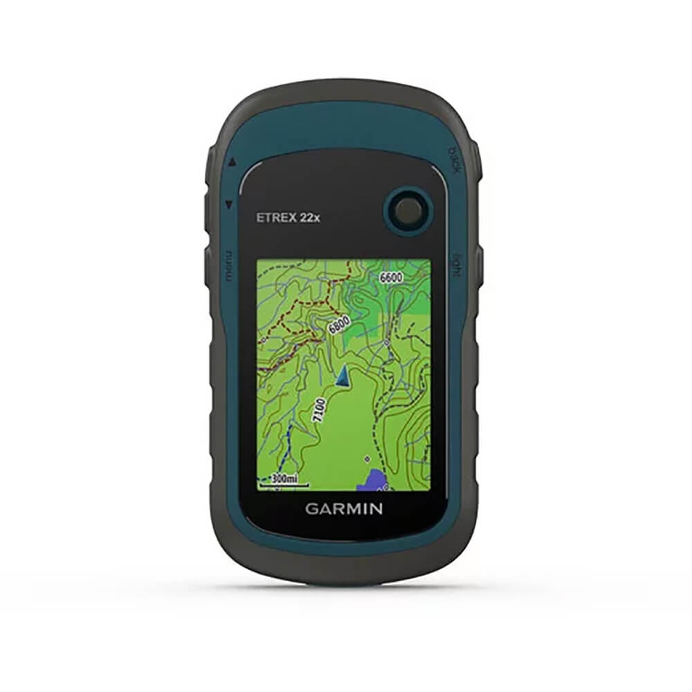Etrex 22X Gps Handheld 16Gb