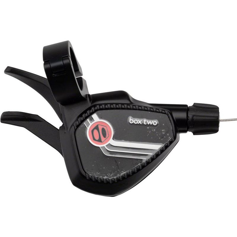 Box Two Prime 9 Groupset Kit-In-A-Box Mtn Group