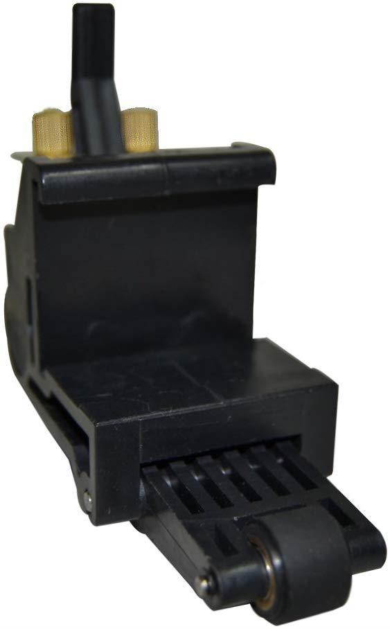 US Stock - 4 pcs Pinch Roller Assembly for Liyu Vinyl Cutter