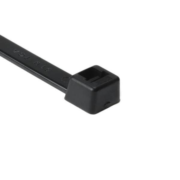 T120R0K2 HELLERMANNTYTON 15-1/4" HVY DUTY CBL TIE 50PK