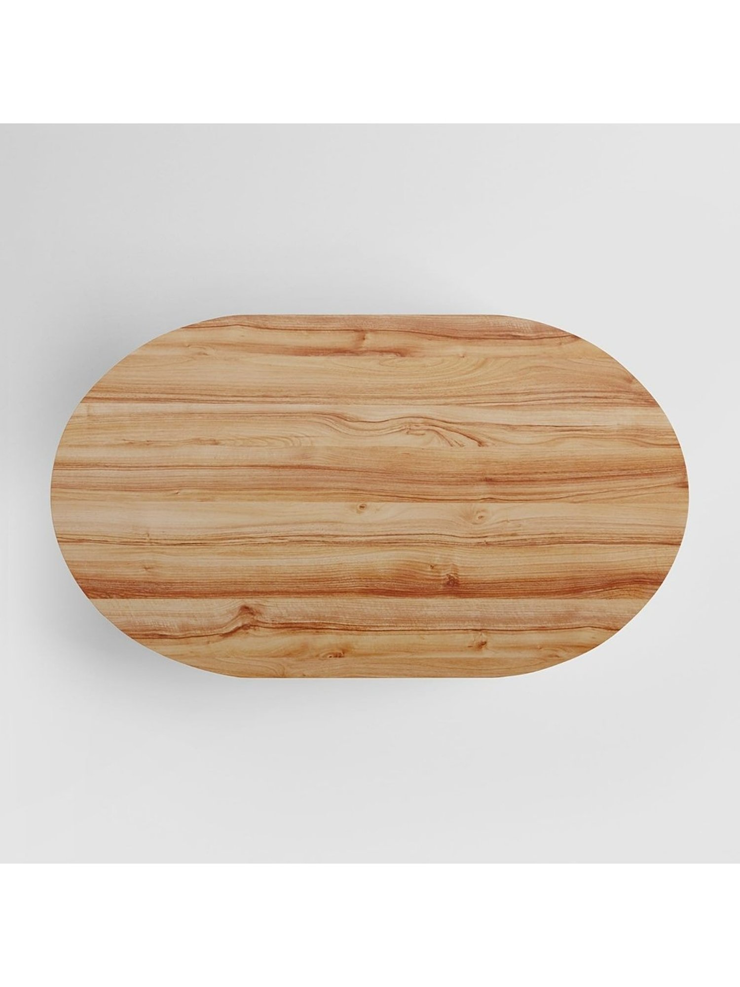 Godrej Interio Osaka Brown Engineered Wood Coffee Table