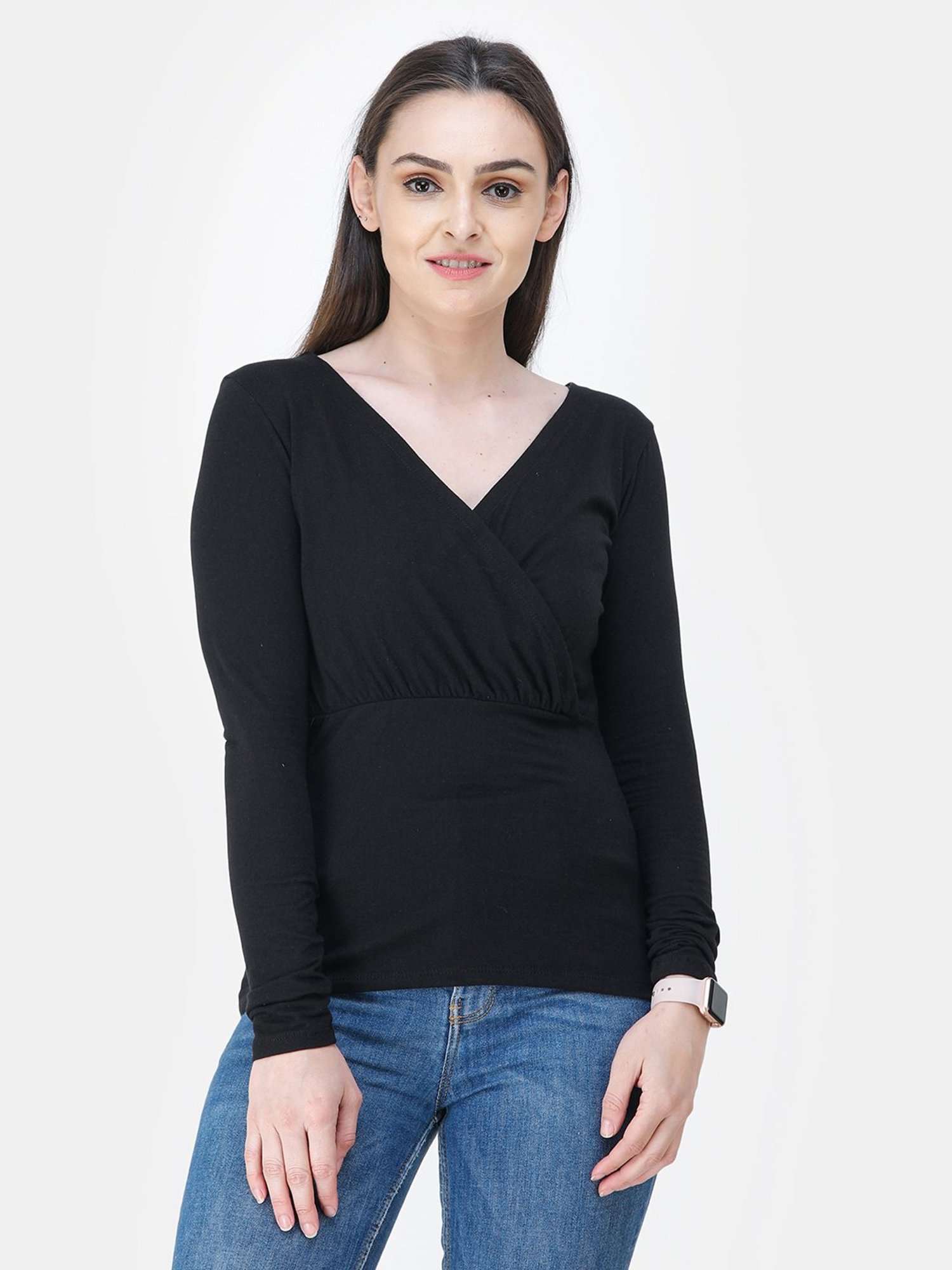 Cation Black Top