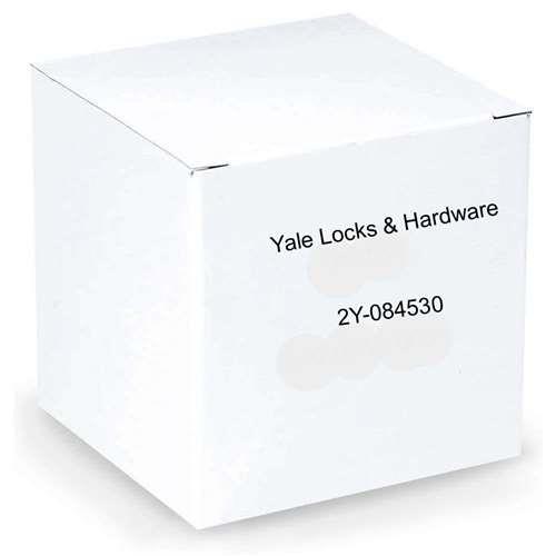 Yale Locks & Hardware 2Y-084530