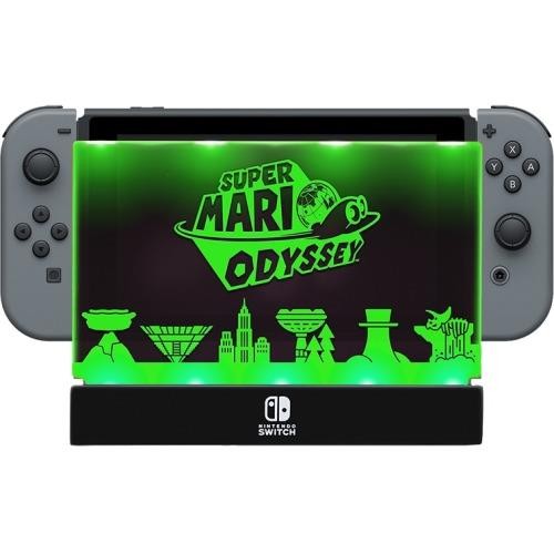 Wristband is suitable for Just Dance 2021 2020 2019 switch, hands-free elastic wristband, suitable for Nintnedo Switch dance accessories, a pair of JoyCon grips (blue + red), children's edition