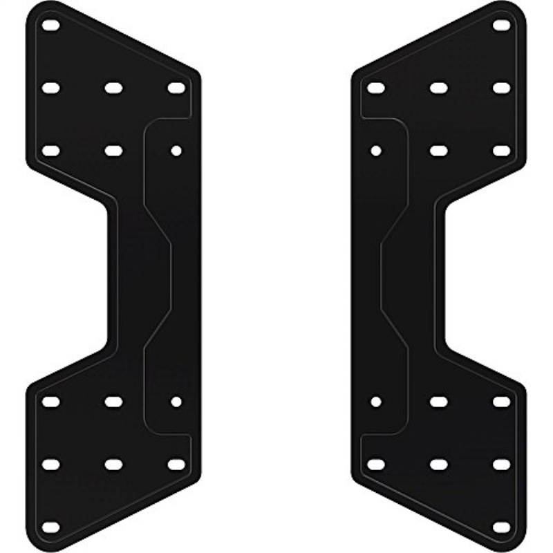 VESA 400x400mm adapter extender