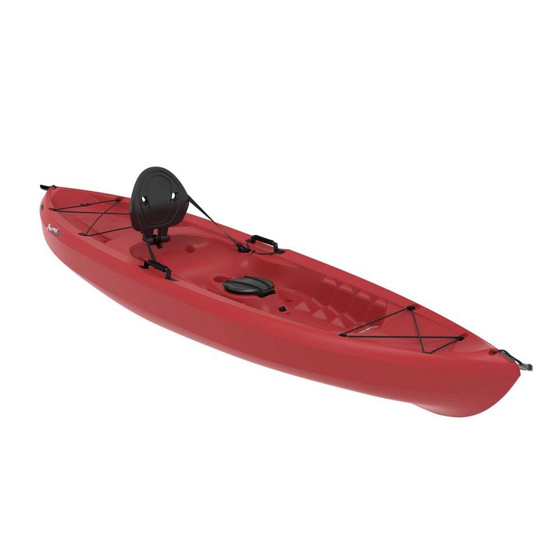 Lifetime 10' Adult Tamarack Kayak - Red