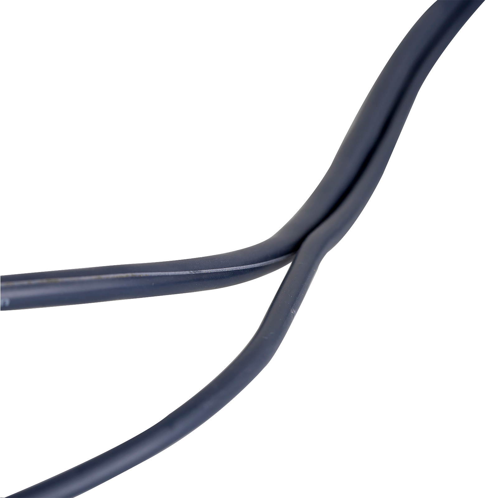 KVM Cable VGA Monitor Mouse Keyboard Printer USB A to B Power Cord 5ft