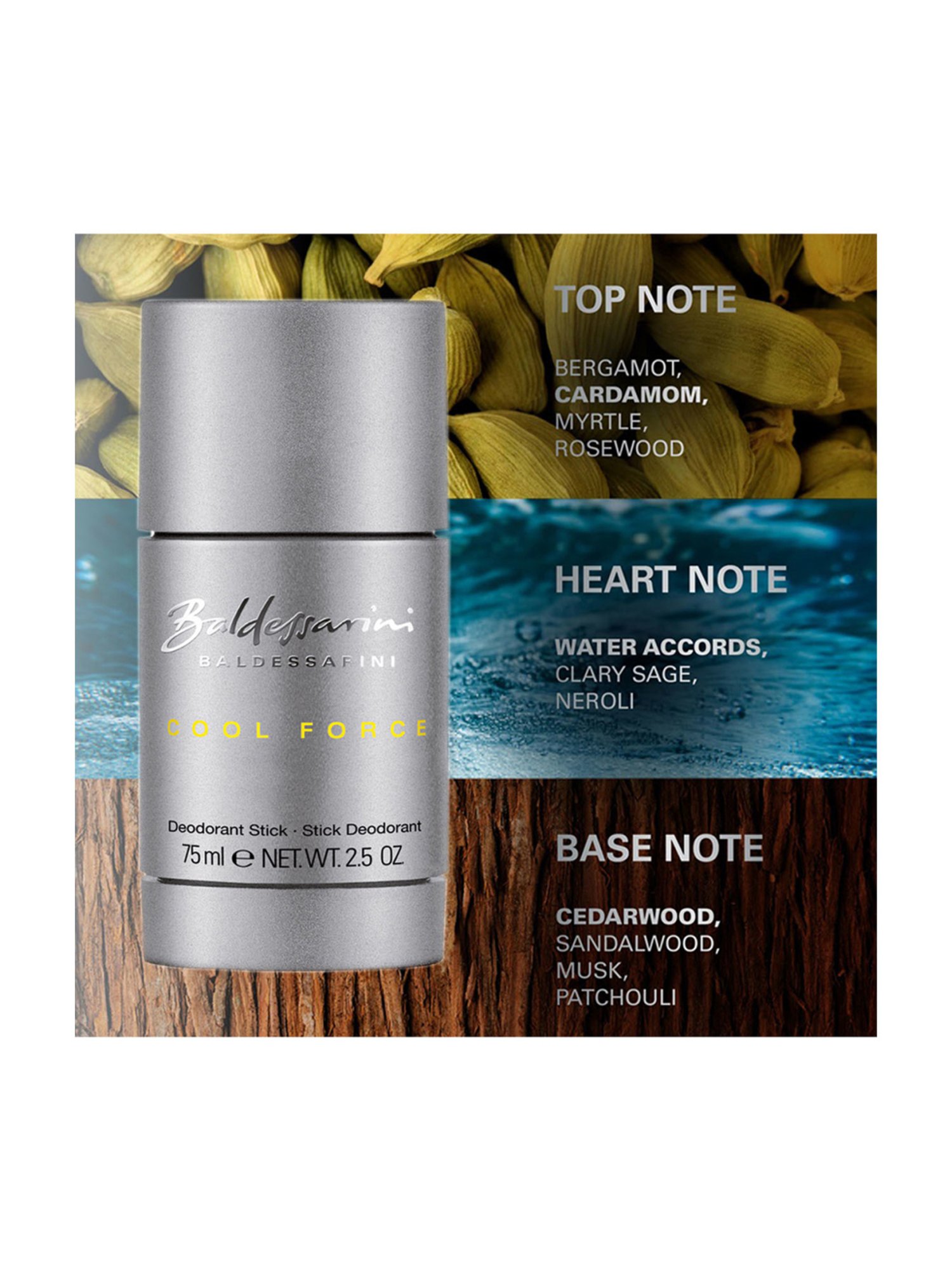 Playboy Generation Man + Vip W Deo Combo Set