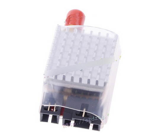 WWH- 1set G.t.power FPV Combo 5.8g 250mw A/v Video Audio Microwave Transmitting Module Tx + Receiver Module Rx